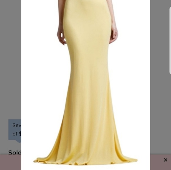 Dress - Picture 3 of 8